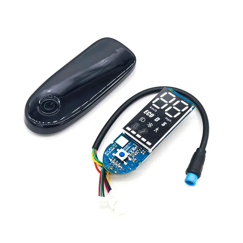 Display + cover Ninebot per Ninebot Serie F e D