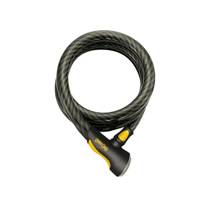 OG 8037 p | LUCCHETTO ONGUARD CON CHIAVE