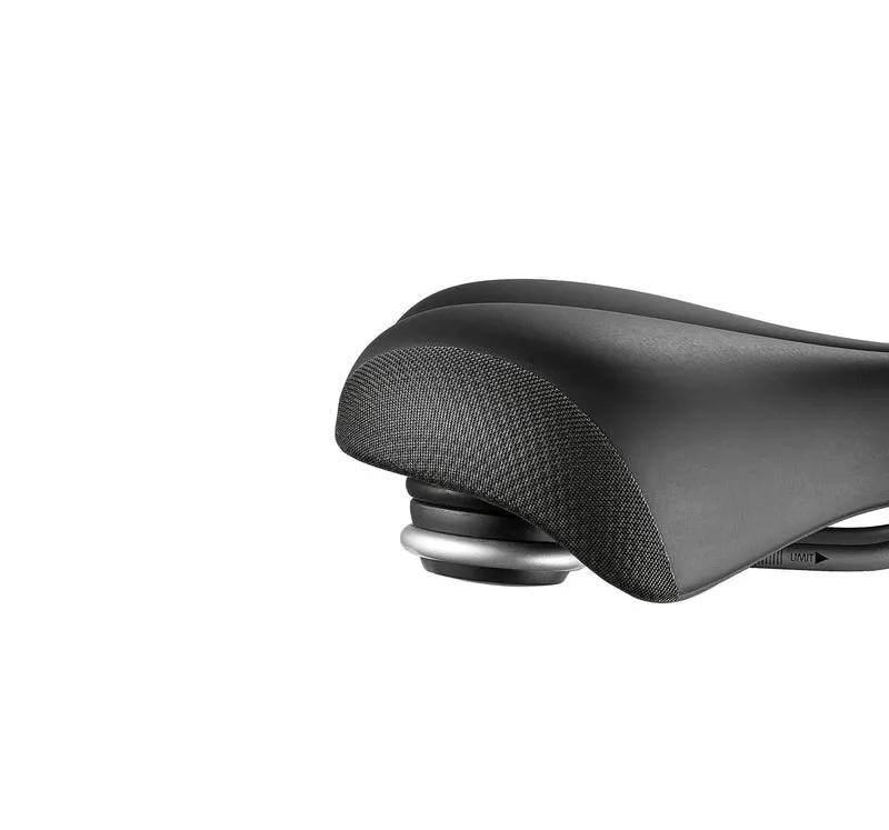 Selle Royal Ellipse Comfort Saddle