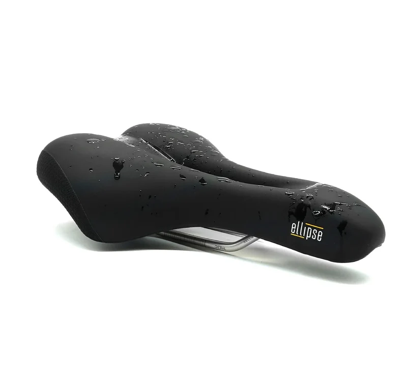 Selle Royal Ellipse Comfort Saddle