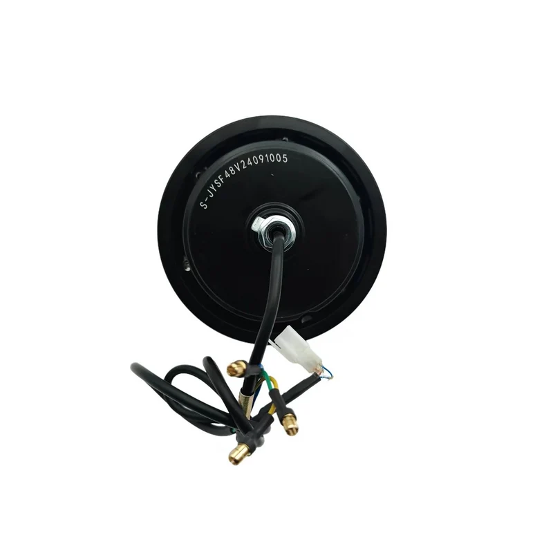 JOYOR Front Motor 48V for S8-S-Z