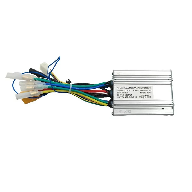 JOYOR Controller for S10-S,Banana Plug