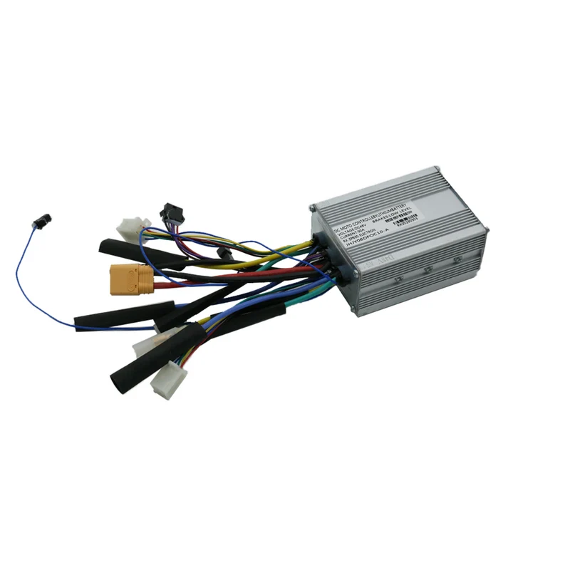 JOYOR Controller for S8-S-Z(With Turning Signal),Banana Plug