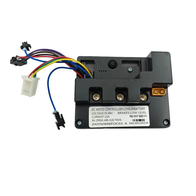 JOYOR Controller for S5