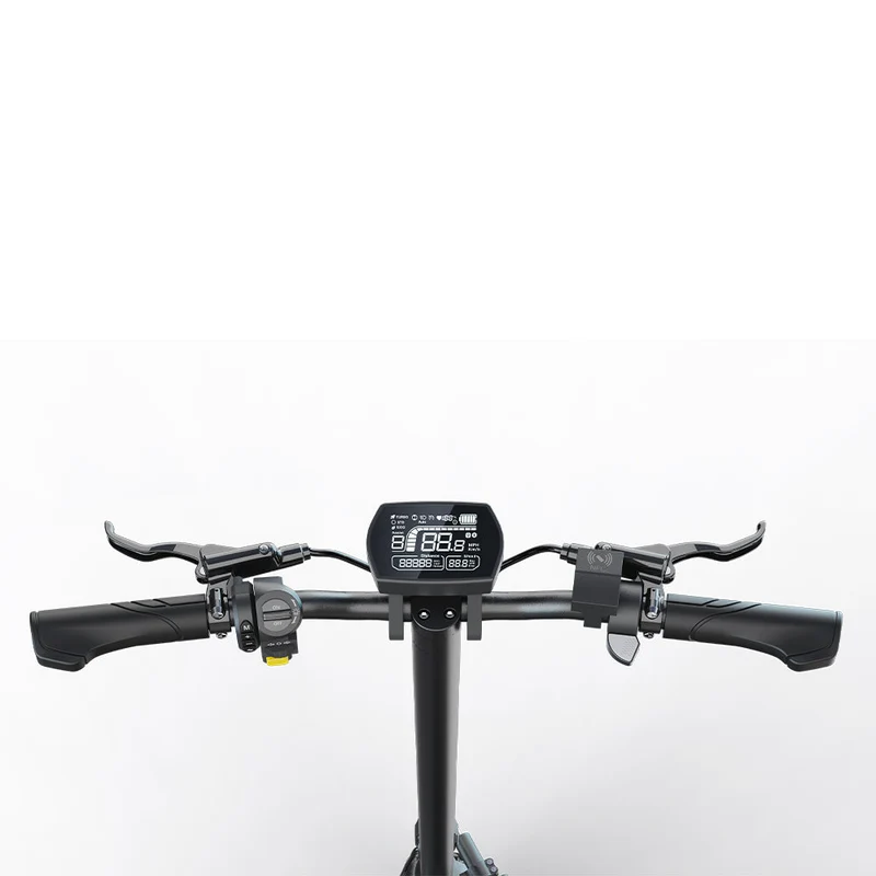 JOYOR Display for E6-S/E8-S
