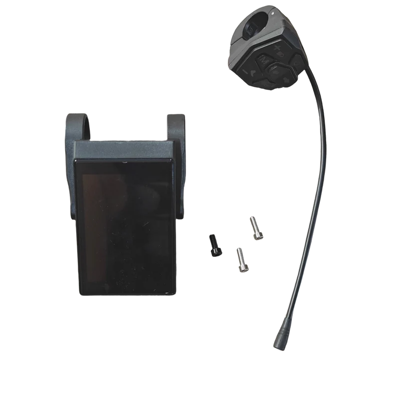 JOYOR JP Display for S5-Z/S8-Z/S8-S-Z/S10-S-Z (With Turning Signal)