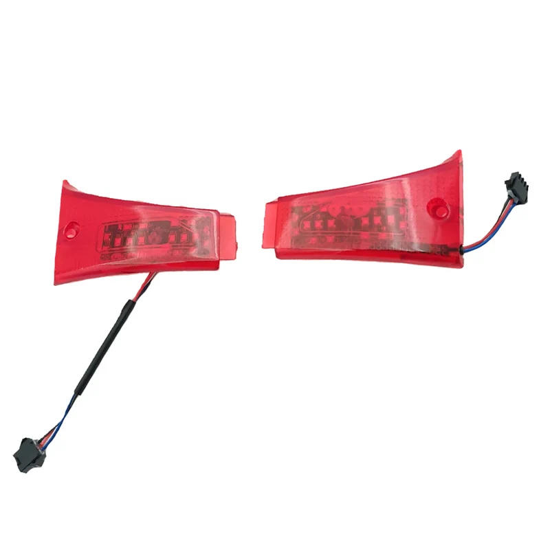 JOYOR Left Side Light for Y6-S(Left side, 2 pcs)