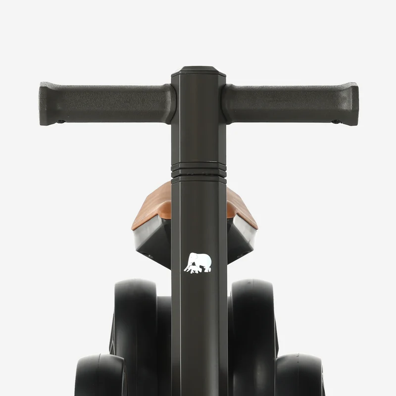 Dex Luxury Balance Bike - Nero