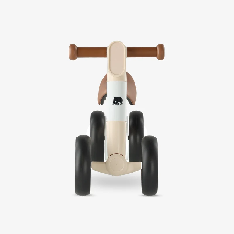 Milo Balance bike - Giocattoli Da 1 anno - Crema
