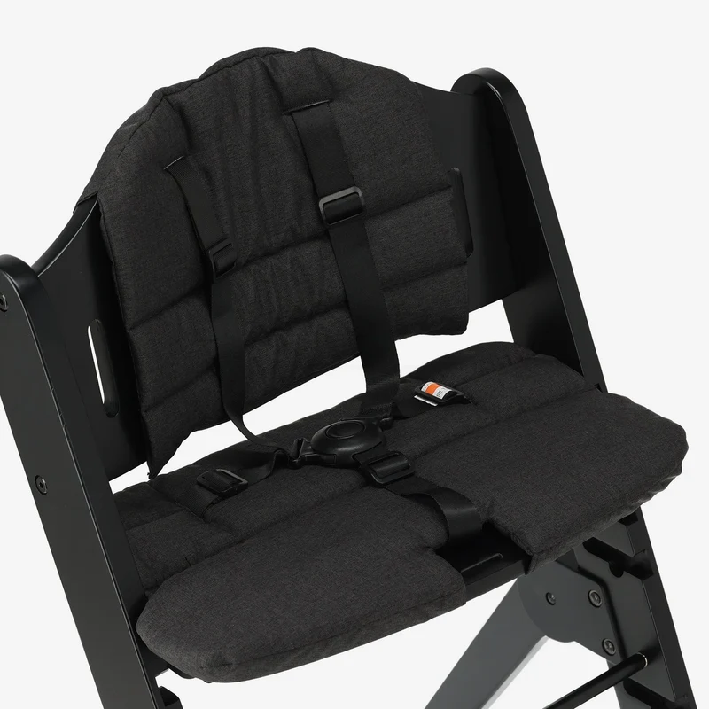 Cuscino di supporto Odin Grigio Scuro