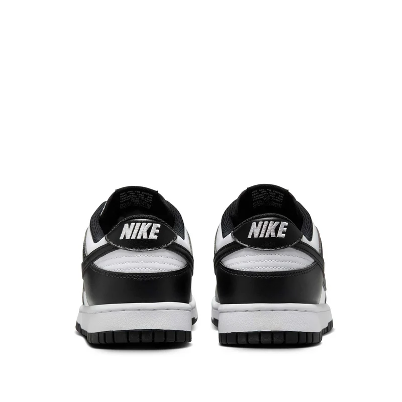 Dunk Low Retro Panda