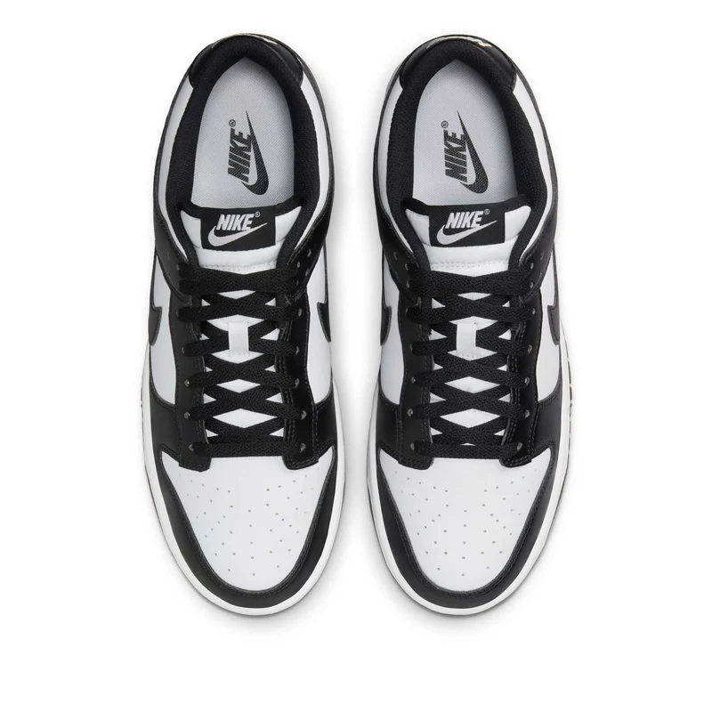 Dunk Low Retro Panda