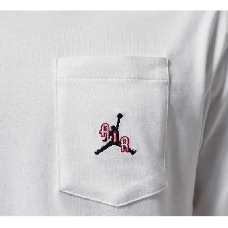 T-Shirt Jordan Pocket