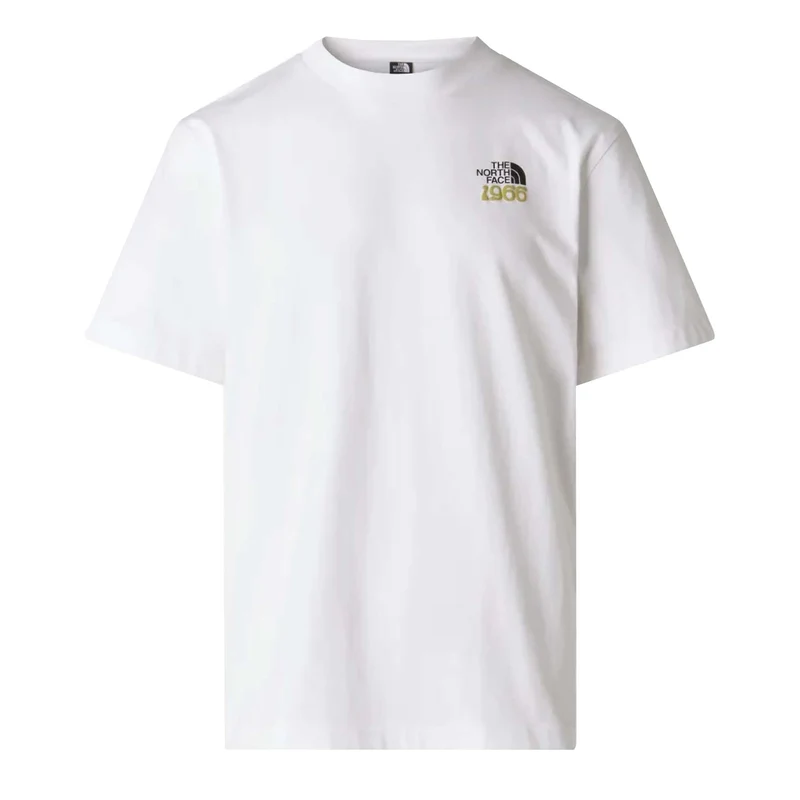 T-Shirt M 1966 Dome Rx