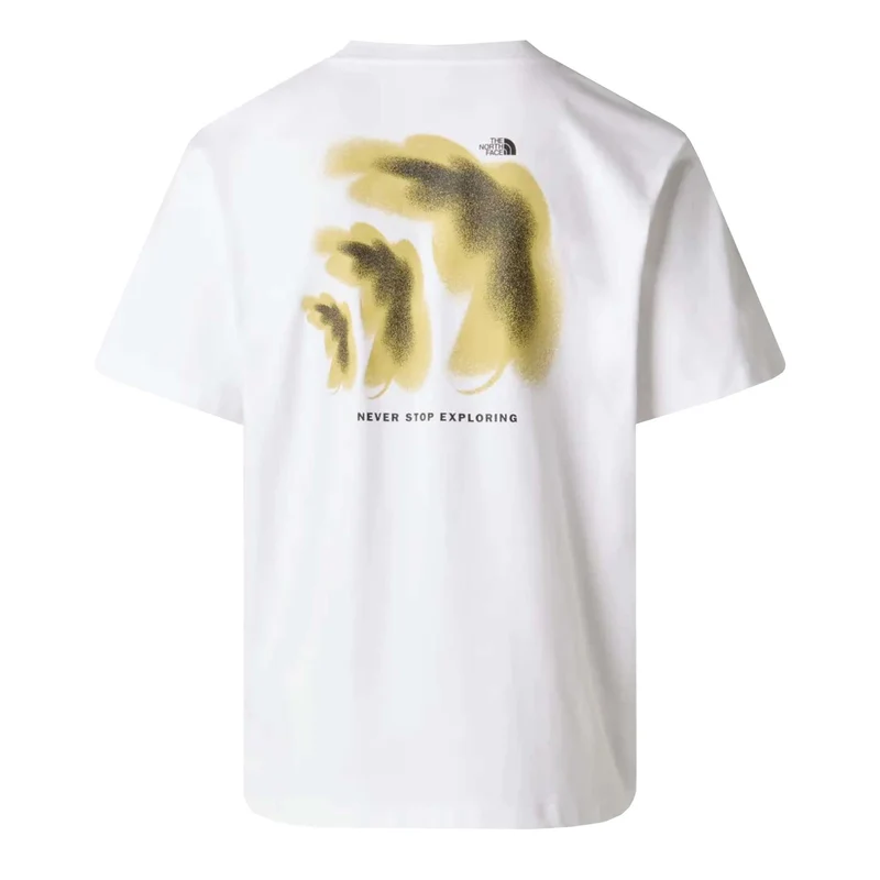 T-Shirt M 1966 Dome Rx