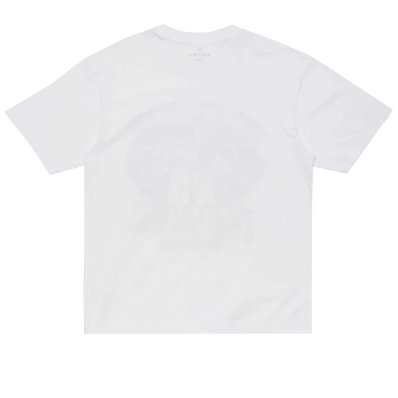 T Shirt Over Size Positive Chaos