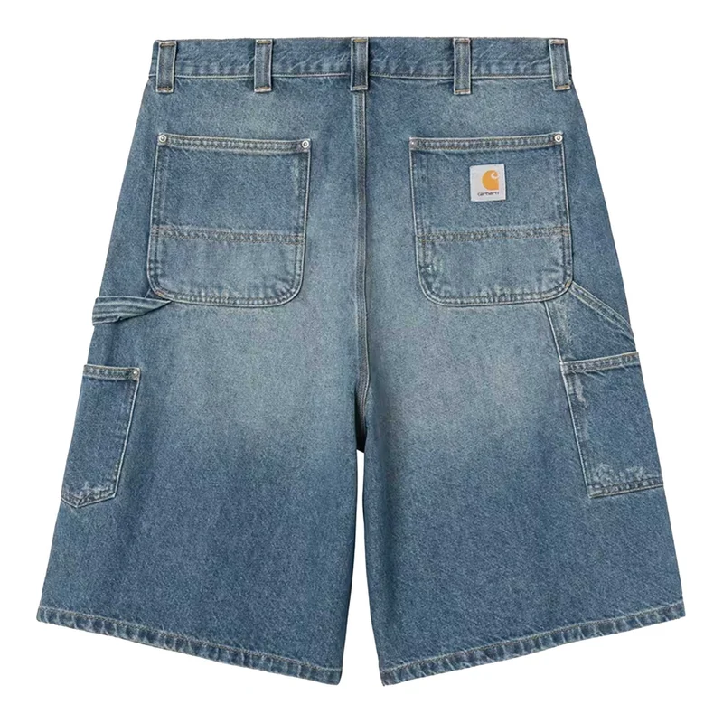 Bermuda Og Aden Double Knee