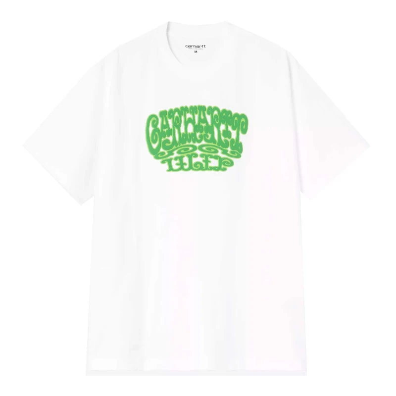 T-Shirt Tipsy Type