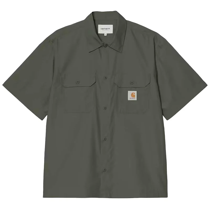 Camicia Craft