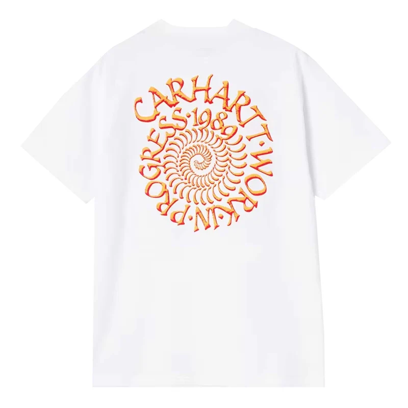 T-Shirt Spiarals