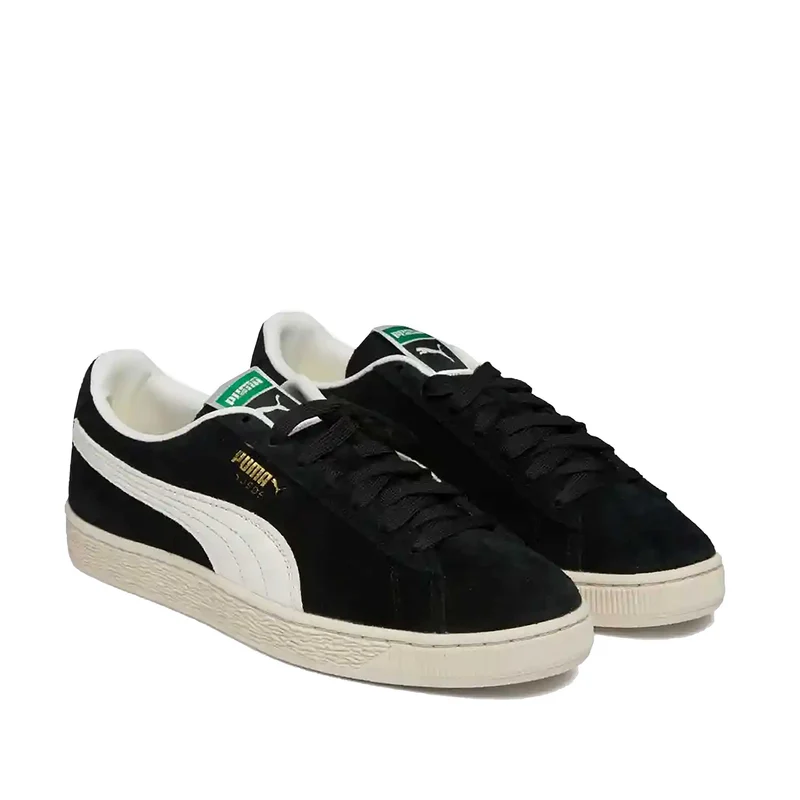 Suede Charlse F Stead