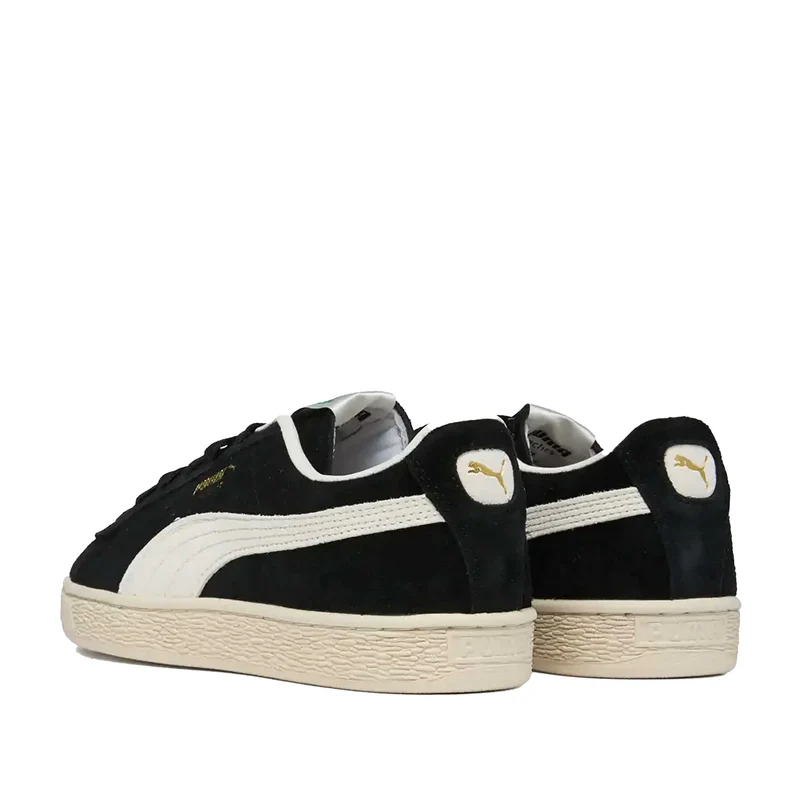 Suede Charlse F Stead
