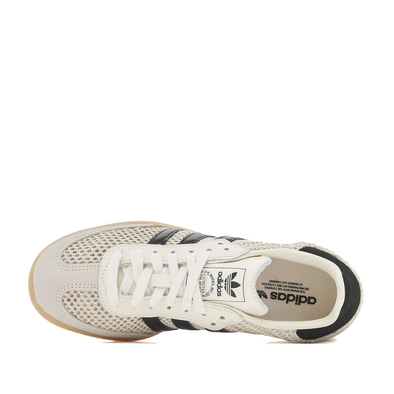 Samba Og W