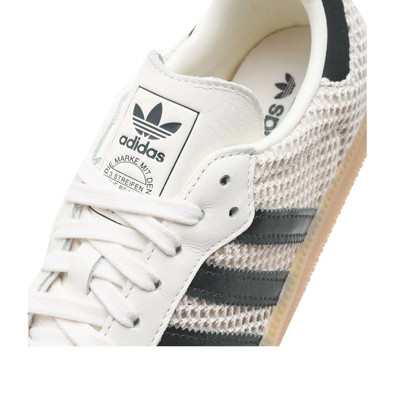 Samba Og W