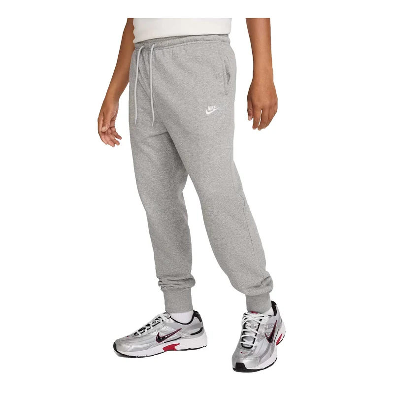 Pantaloni Mini Logo Garzati