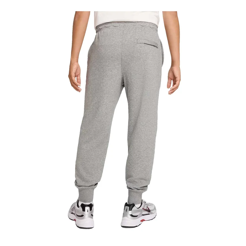 Pantaloni Mini Logo Garzati