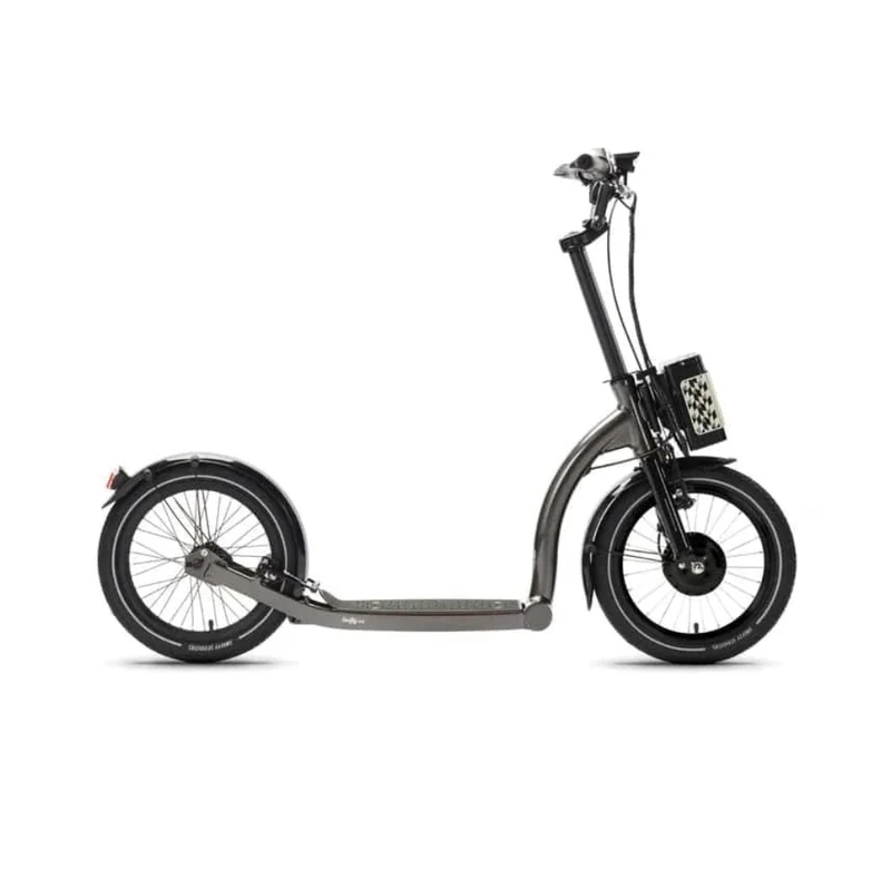 Swifty Scooters Air-E Electric Scooter