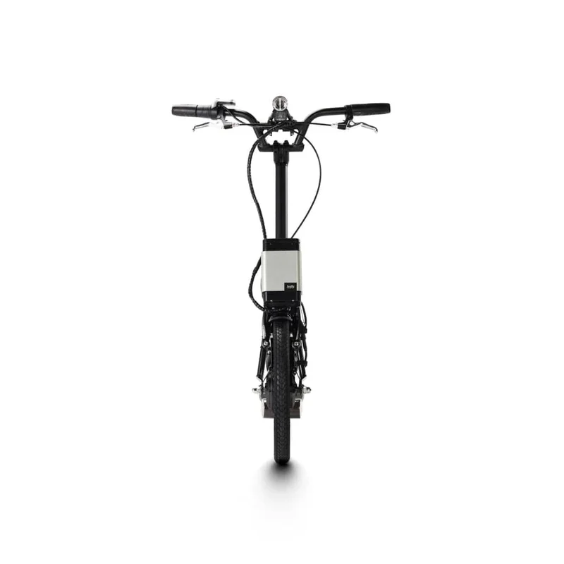 Swifty Scooters Air-E Electric Scooter