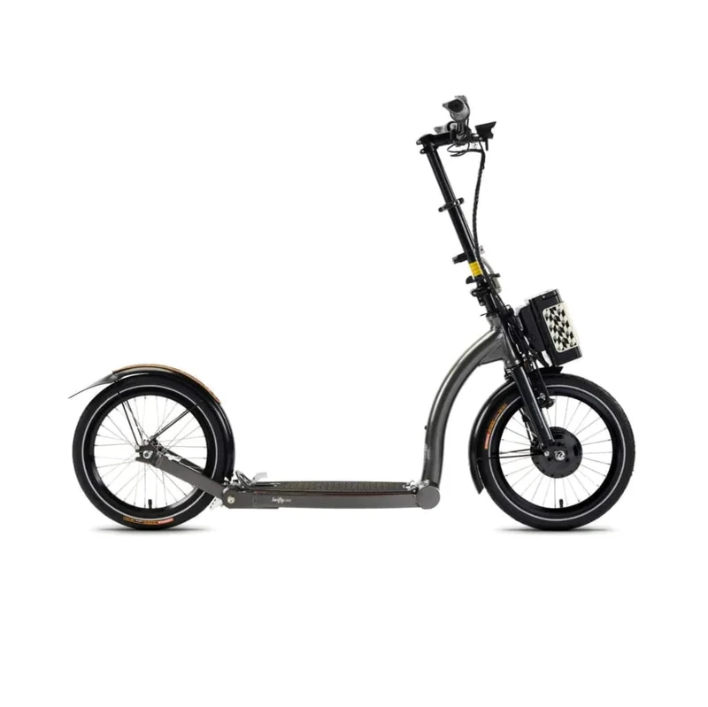 Swifty Scooters One-E Electric Scooter