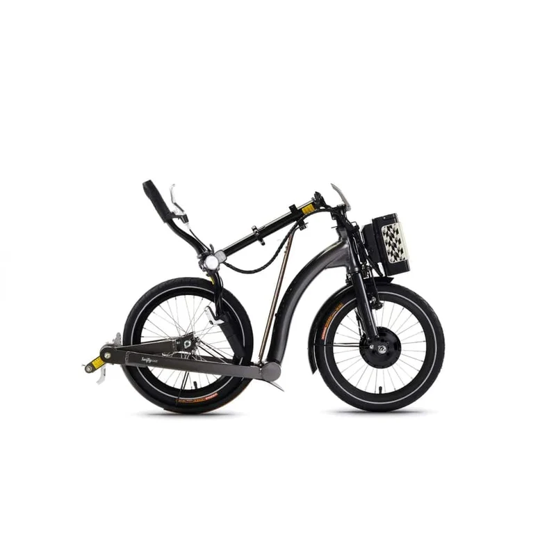 Swifty Scooters One-E Electric Scooter