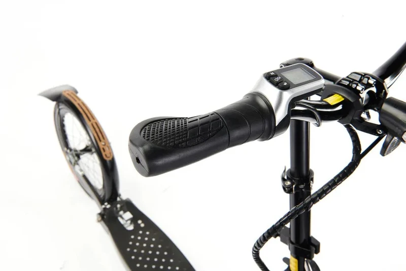 Swifty Scooters One-E Electric Scooter