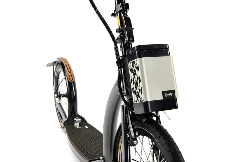 Swifty Scooters One-E Electric Scooter
