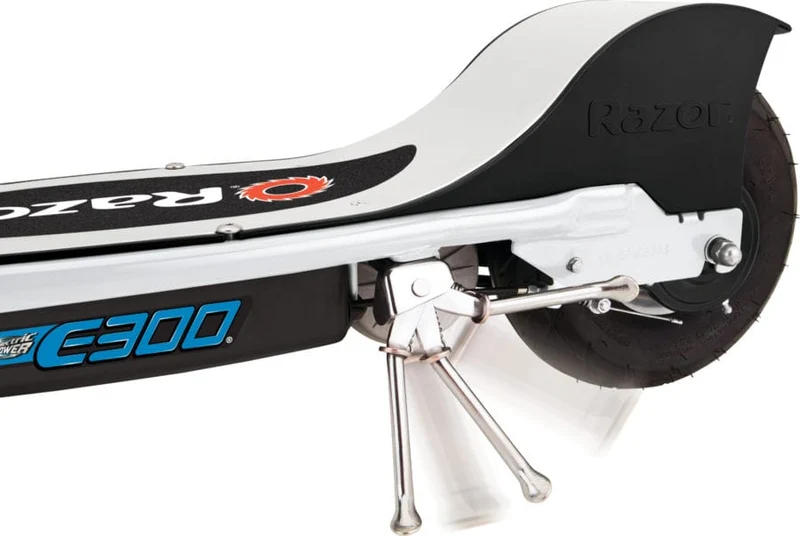 Razor E300 Kids Electric Scooter