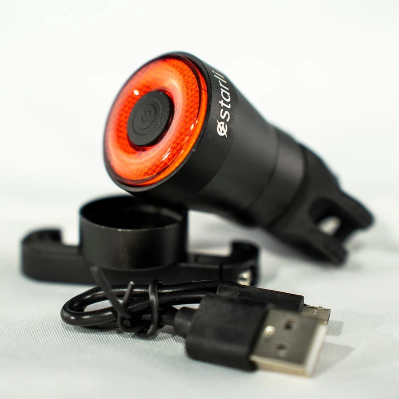 Estarli Smart Rear USB Light