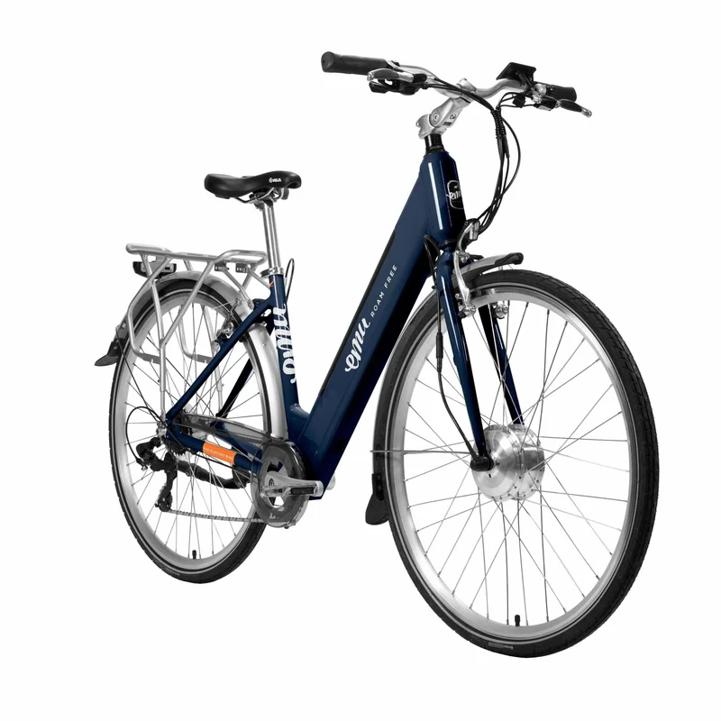 Emu Roam Step Through Electric Bike