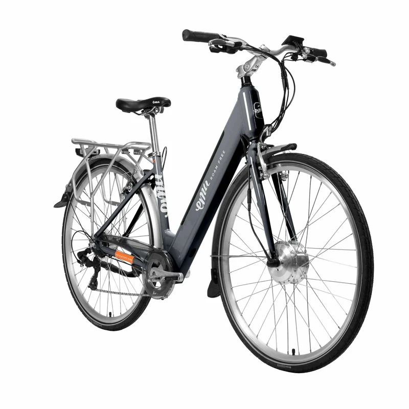 Emu Roam Step Through Electric Bike