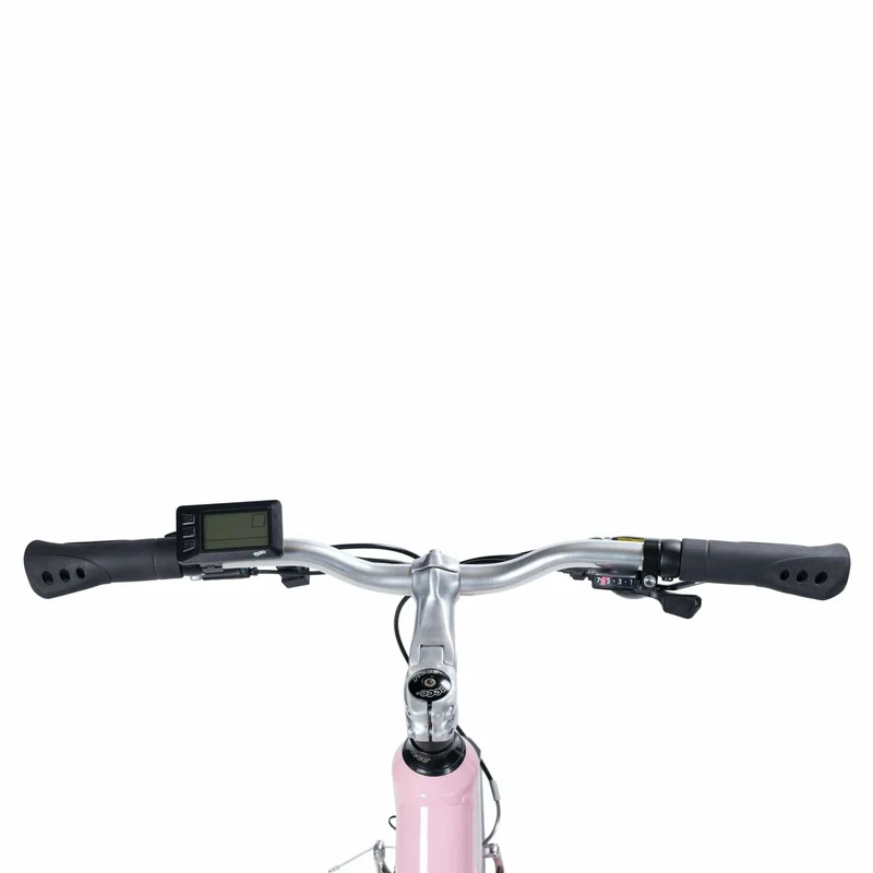 Emu Roam Step Through Electric Bike