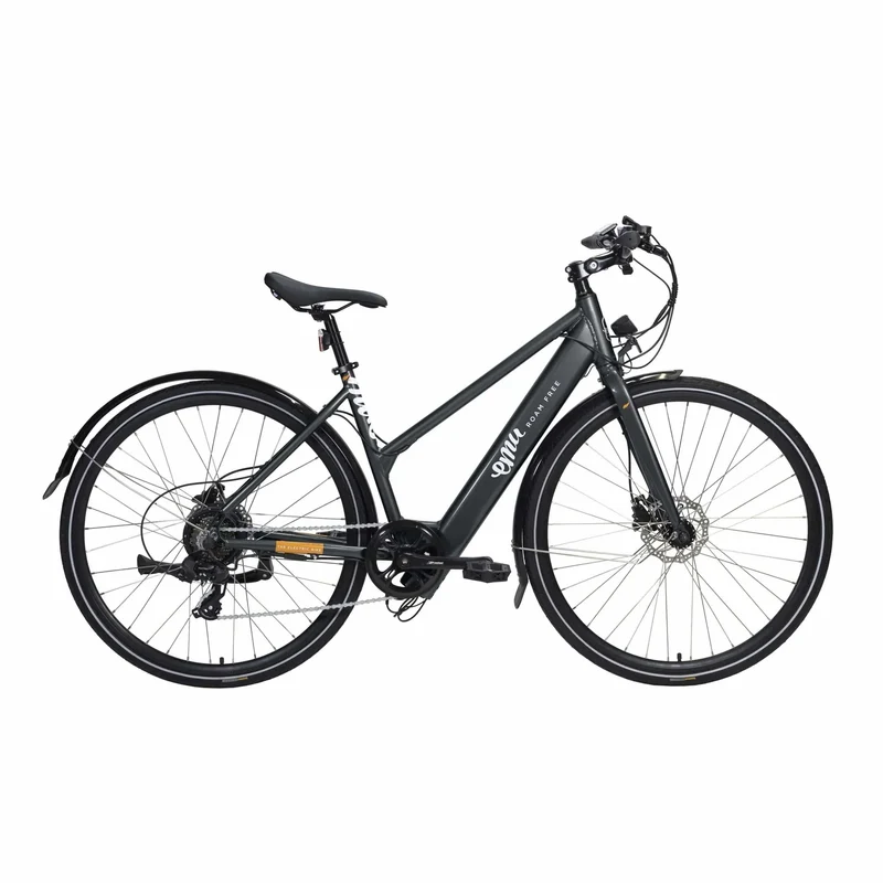Emu Evo Step Through Electric Bike