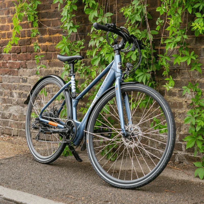 Emu Evo Step Through Electric Bike