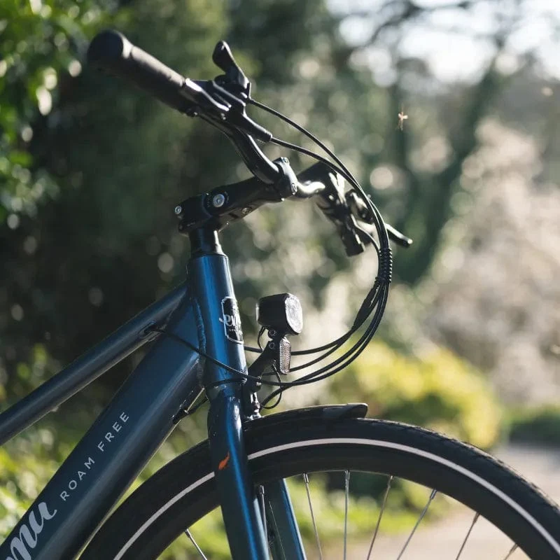 Emu Evo Step Through Electric Bike