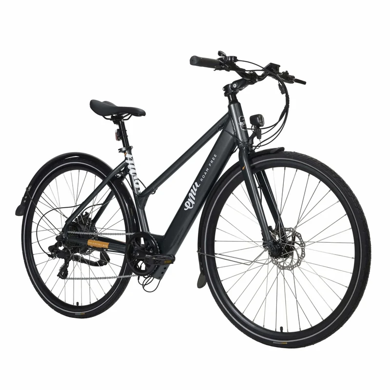 Emu Evo Step Through Electric Bike