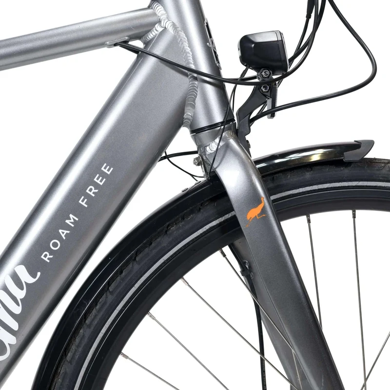 Emu Evo Step Through Electric Bike
