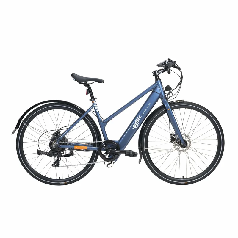 Emu Evo Step Through Electric Bike