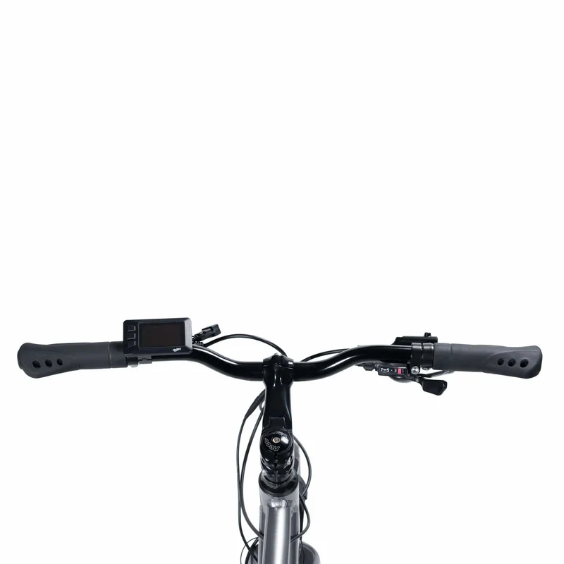 Emu Evo Crossbar Electric Bike