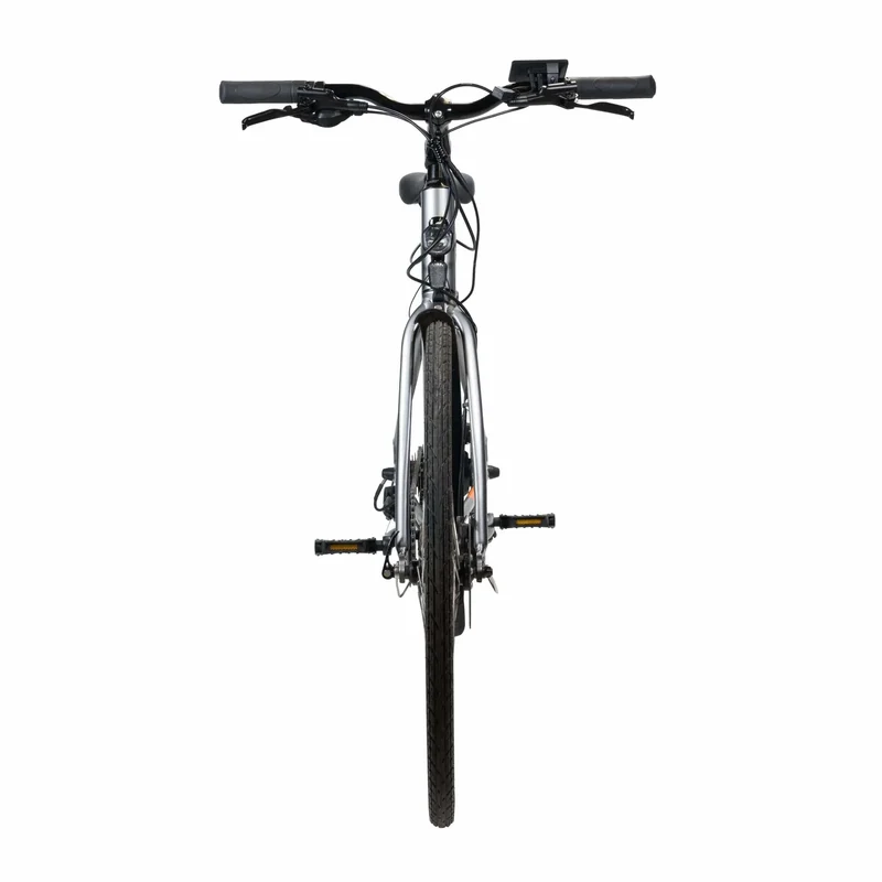 Emu Evo Crossbar Electric Bike