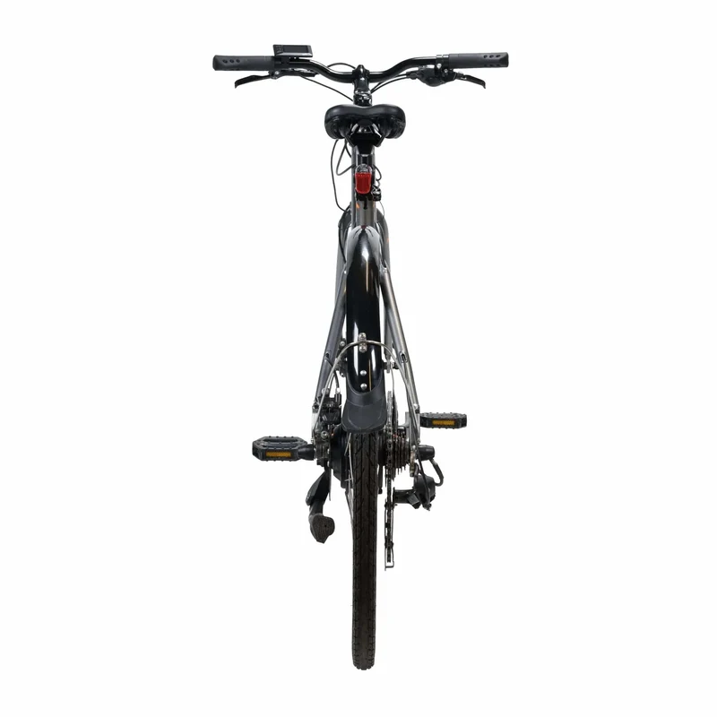 Emu Evo Crossbar Electric Bike